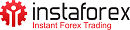 Logo InstaForex